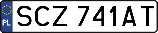 SCZ741AT