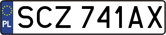 SCZ741AX