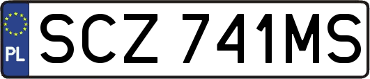 SCZ741MS