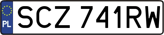 SCZ741RW