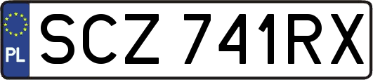 SCZ741RX