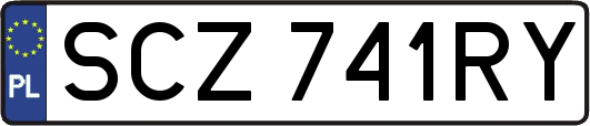 SCZ741RY