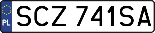 SCZ741SA
