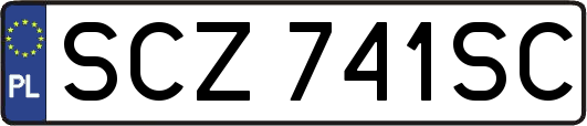 SCZ741SC