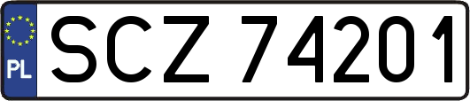 SCZ74201
