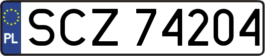 SCZ74204