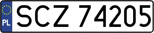 SCZ74205