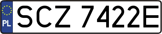 SCZ7422E