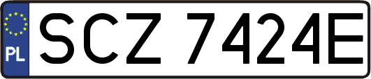 SCZ7424E