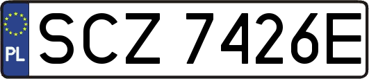 SCZ7426E