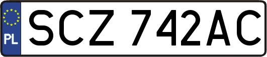 SCZ742AC