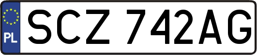 SCZ742AG