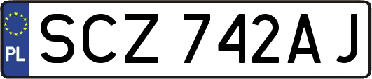 SCZ742AJ