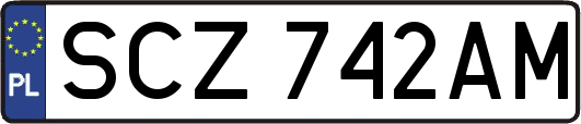 SCZ742AM