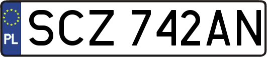 SCZ742AN