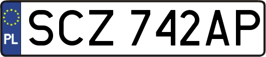 SCZ742AP