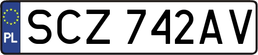 SCZ742AV