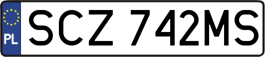 SCZ742MS