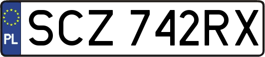SCZ742RX
