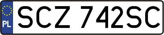SCZ742SC