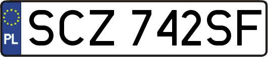 SCZ742SF