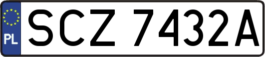 SCZ7432A
