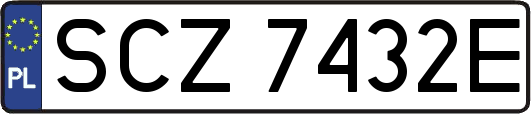 SCZ7432E