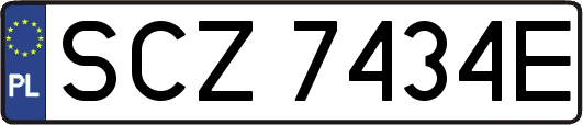 SCZ7434E