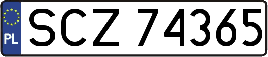 SCZ74365