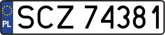 SCZ74381