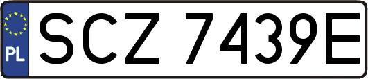 SCZ7439E