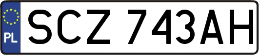 SCZ743AH