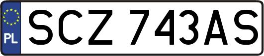 SCZ743AS