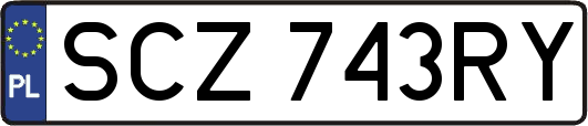 SCZ743RY