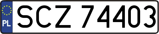 SCZ74403