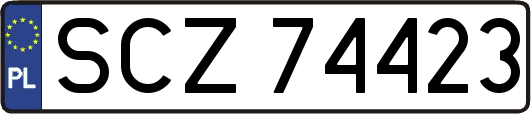 SCZ74423