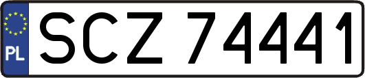 SCZ74441
