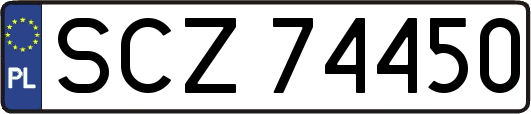 SCZ74450