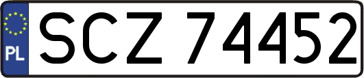 SCZ74452