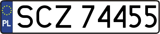 SCZ74455