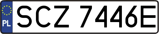 SCZ7446E