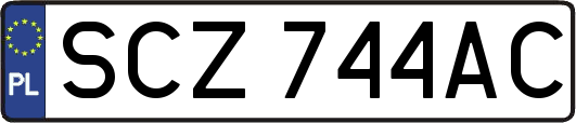 SCZ744AC
