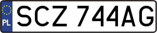 SCZ744AG