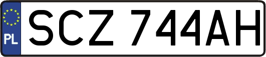 SCZ744AH