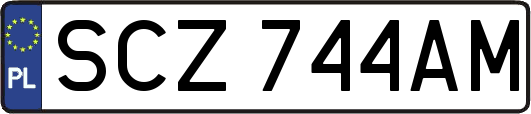 SCZ744AM