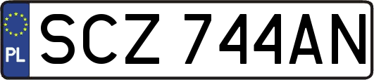 SCZ744AN