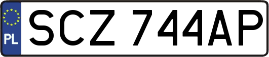 SCZ744AP