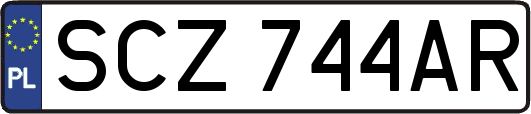 SCZ744AR
