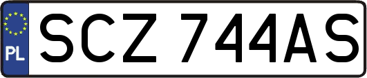SCZ744AS