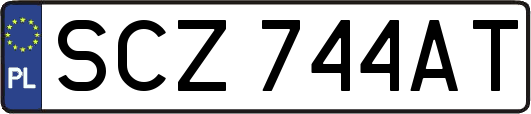 SCZ744AT